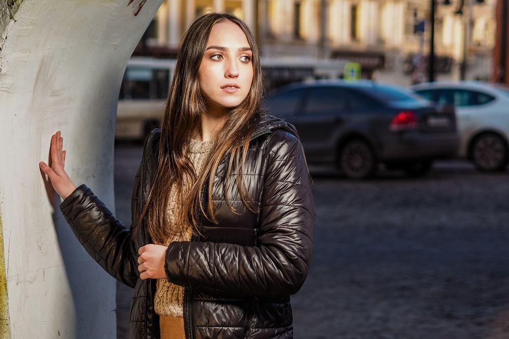 Photograph by Юрий Рязанов