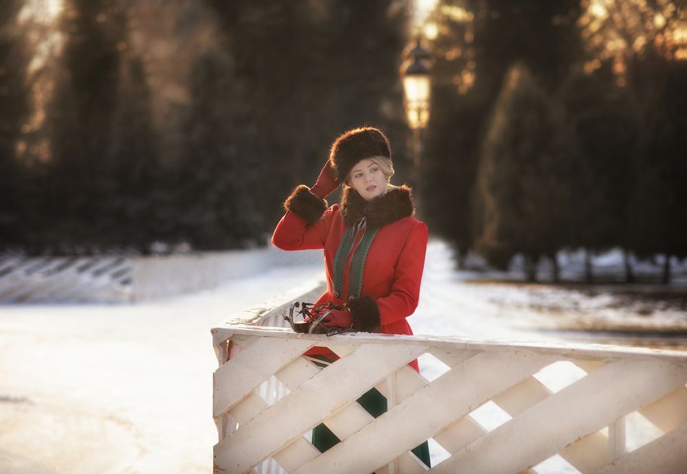 Photograph by Вера Иванова