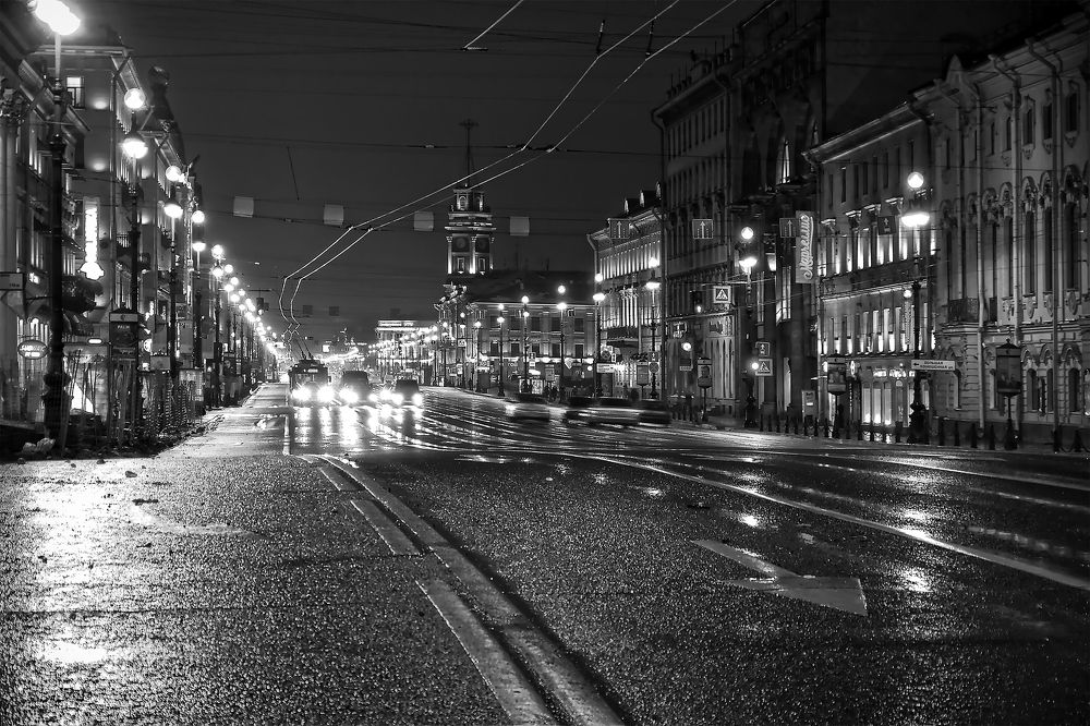 Photograph by Андрей Верхов