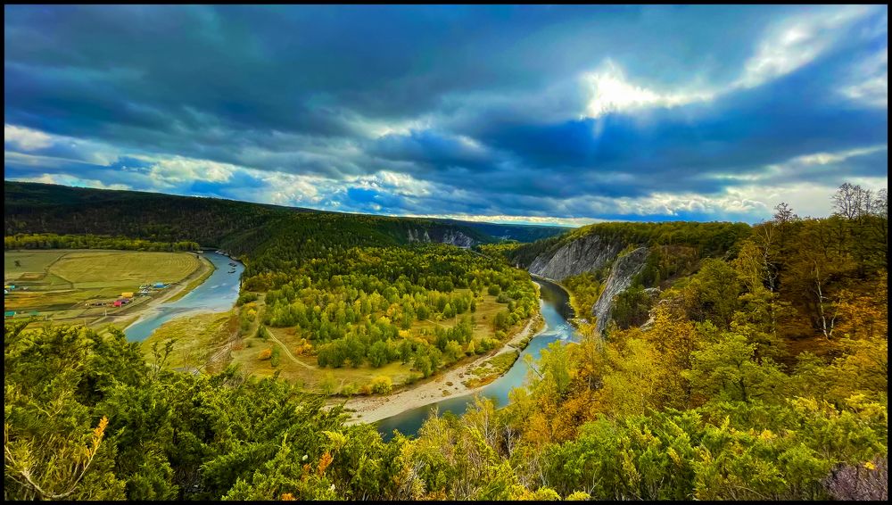 Photograph by Алексей Патлах