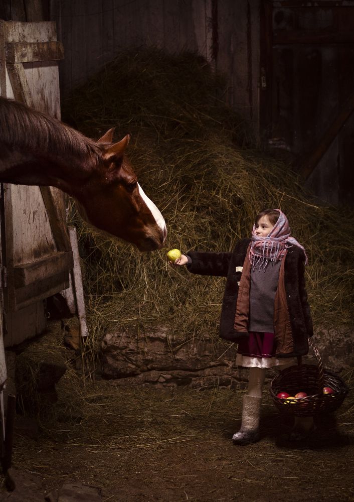 Photograph by Колпащикова Наташа