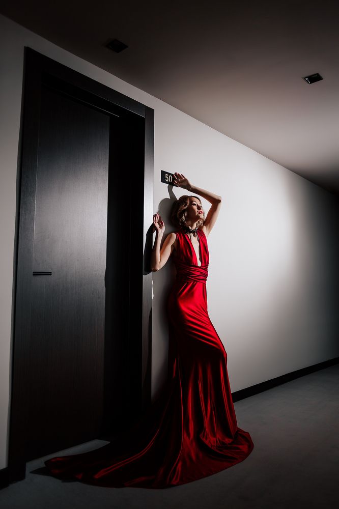 Photograph by София Молокова