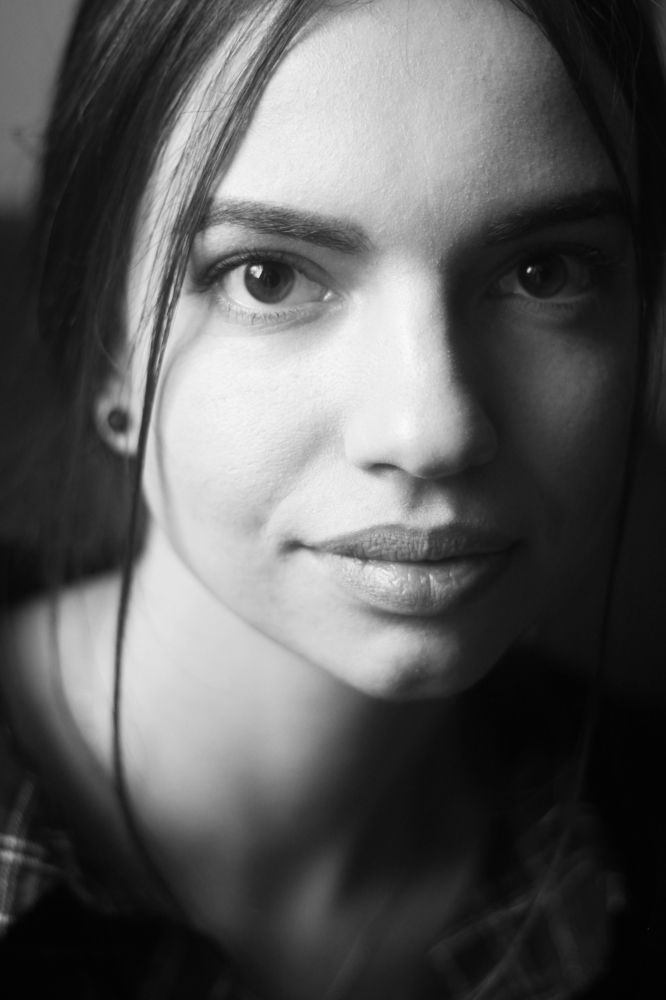 Photograph by Shake Simonyan