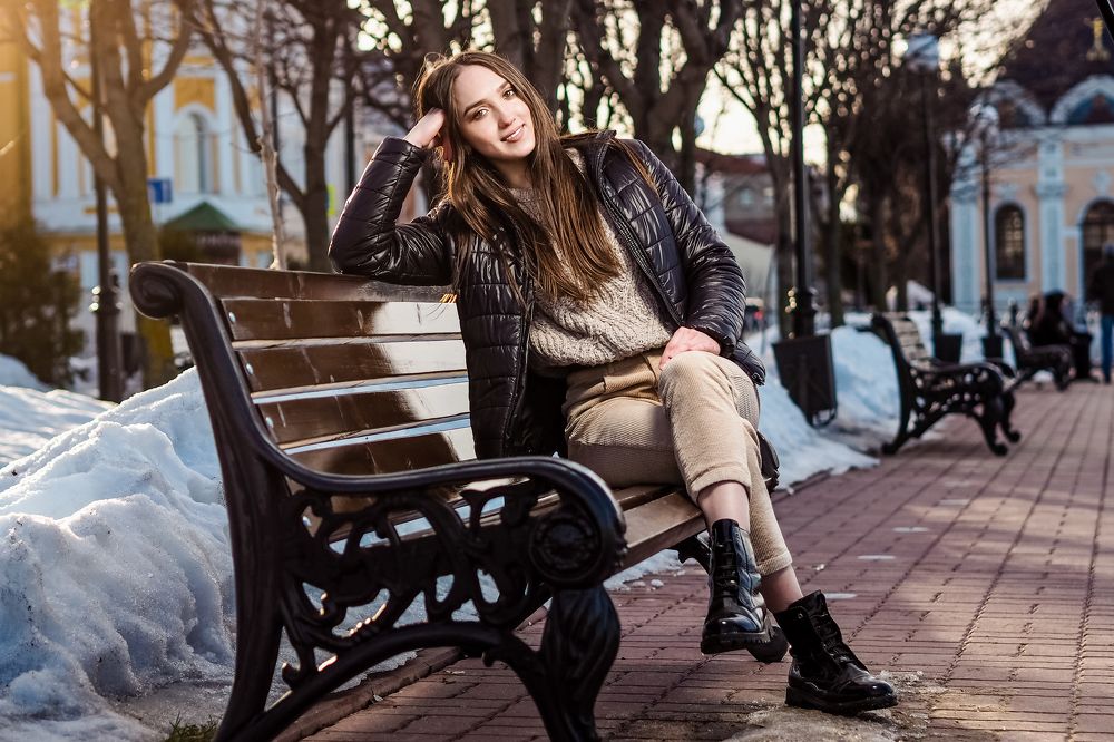 Photograph by Юрий Рязанов