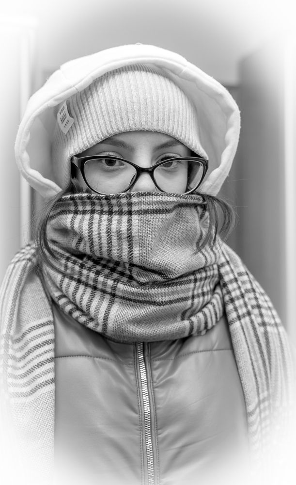 Photograph by Gena Go