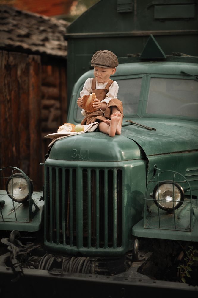 Photograph by Вера Иванова