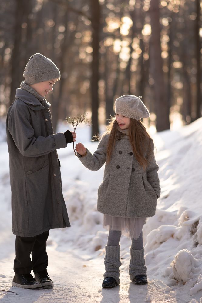 Photograph by Виктория Абрамова