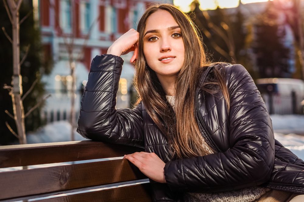 Photograph by Юрий Рязанов