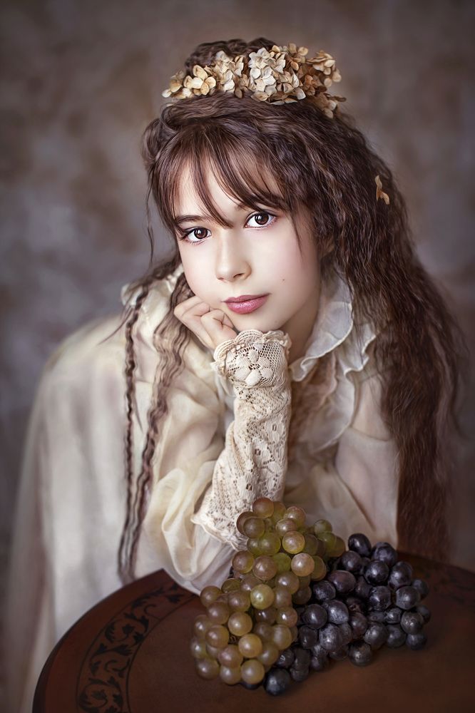 Фотография автора Dina Mir