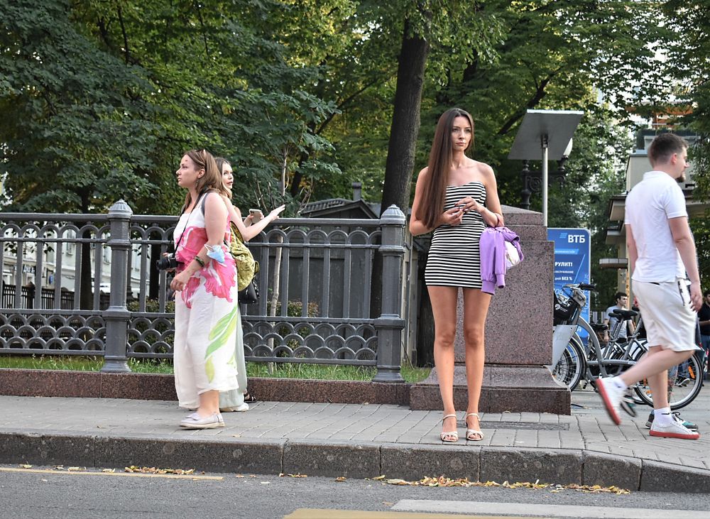 Photograph by Сергей Иванович Носов