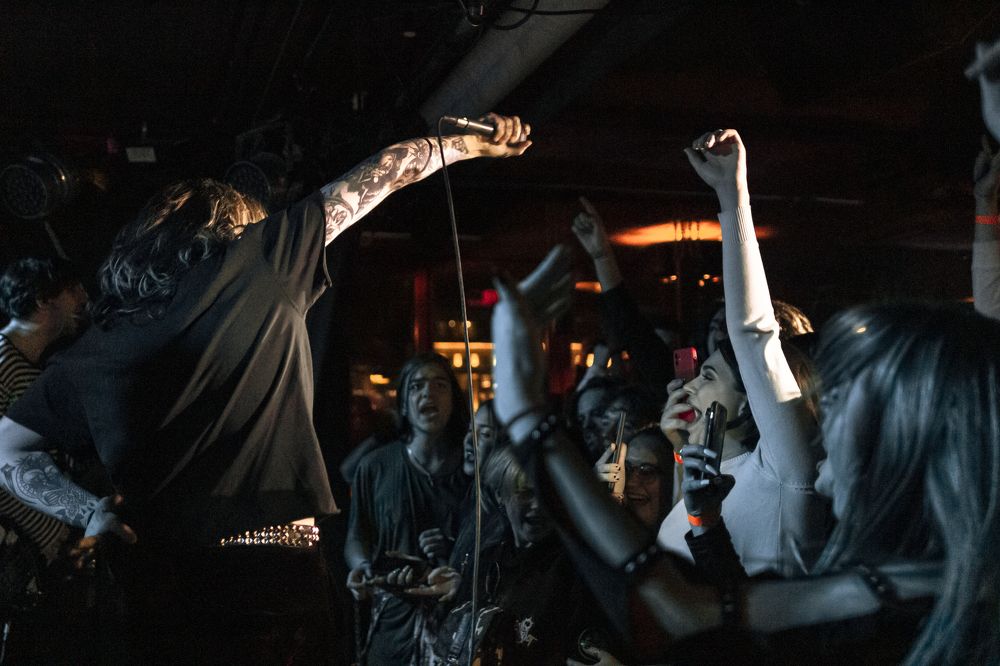 Photograph by Даниил Марущенко