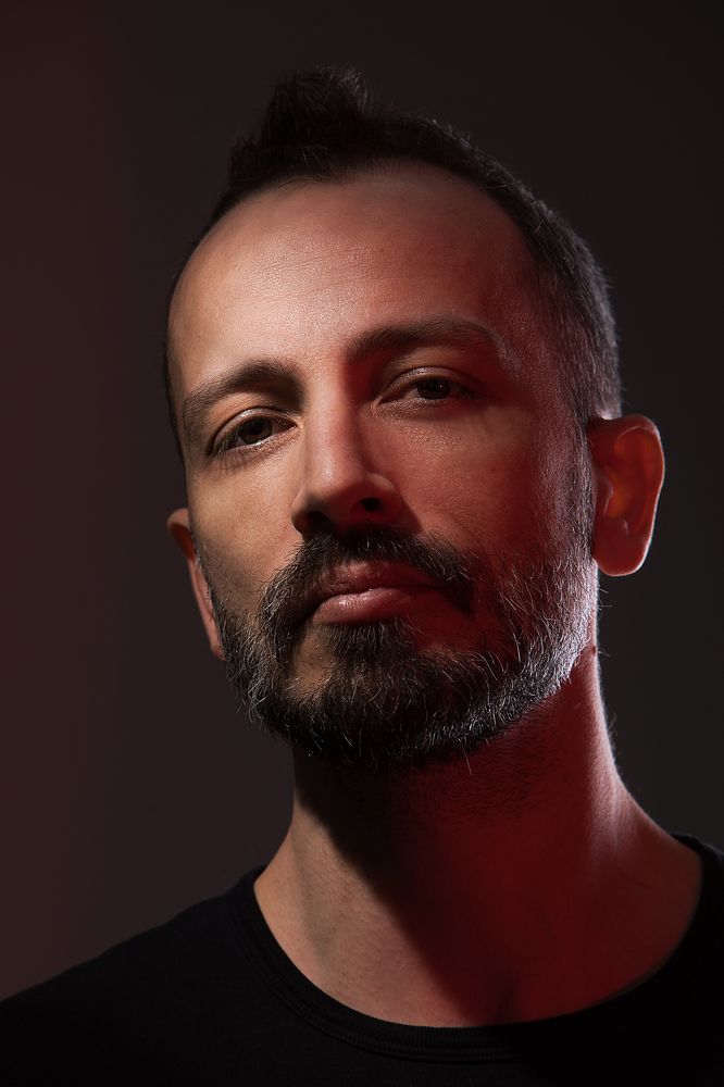 Photograph by Bojan Dzodan