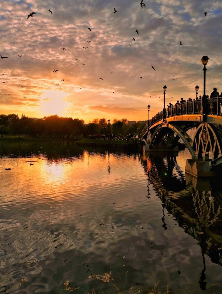 Photograph by Марцева Татьяна