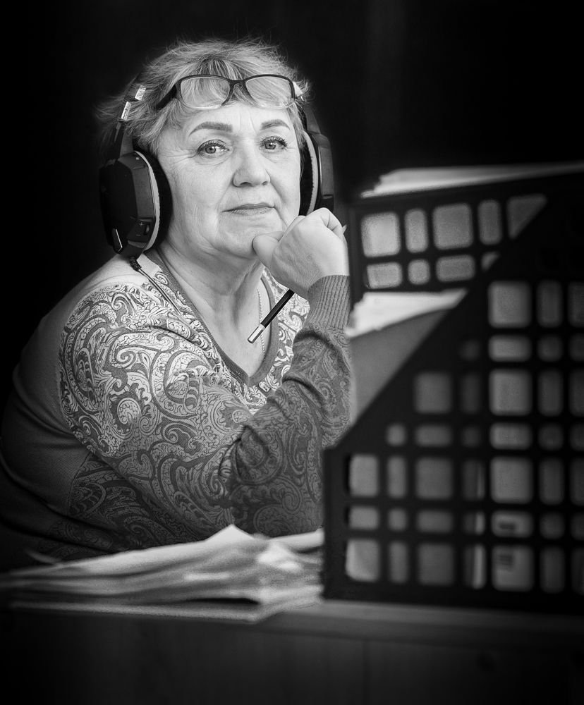 Photograph by Gena Go