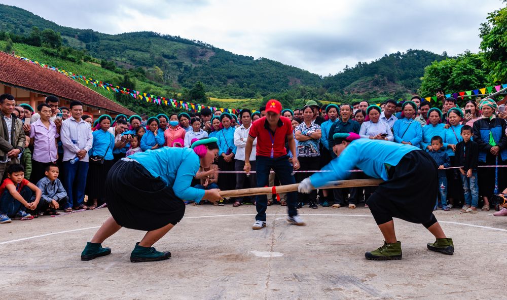 Photograph by Thanh Nguyen