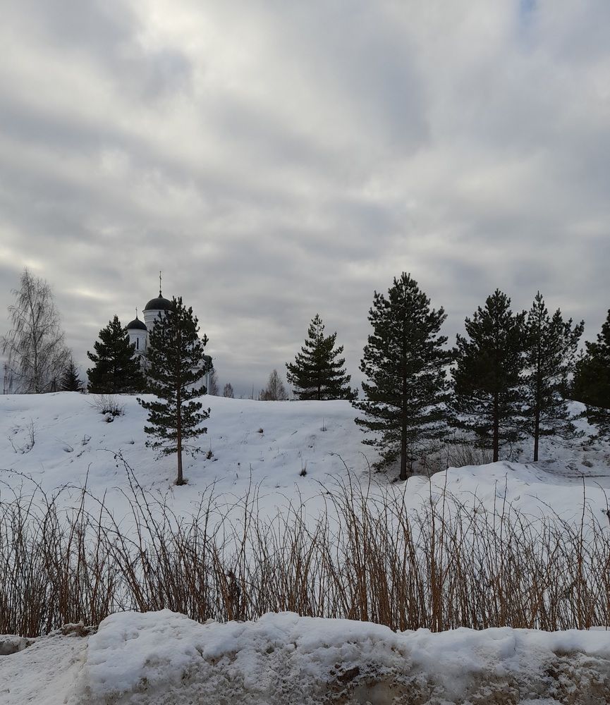 Photograph by Анастасия Кузьмина