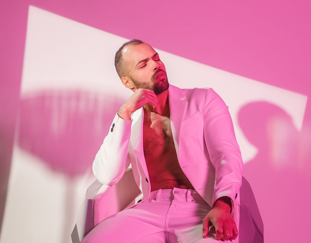 Photograph by Николай Осипенко