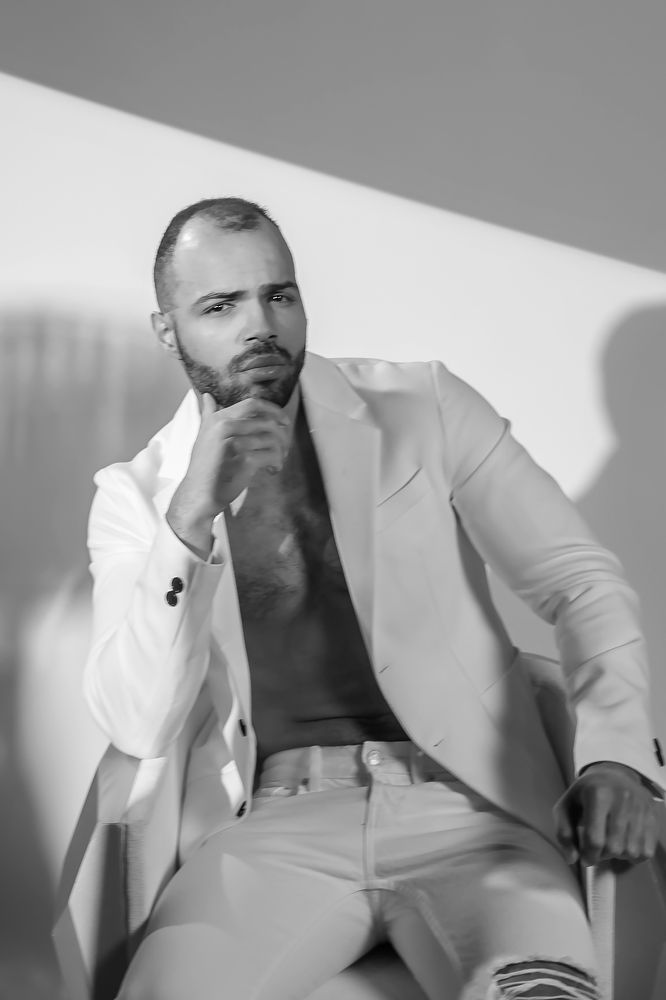 Photograph by Николай Осипенко