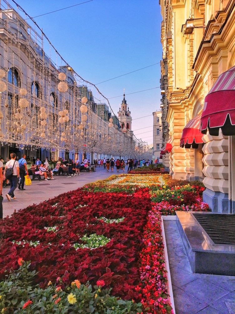 Photograph by Марцева Татьяна