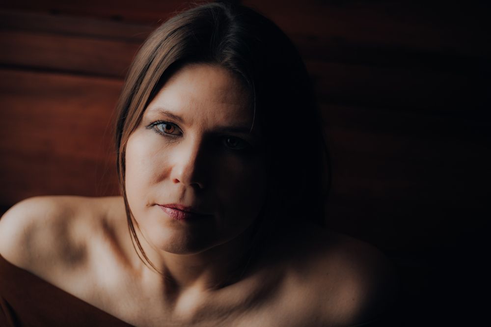 Photograph by Sylwia Wirkowska