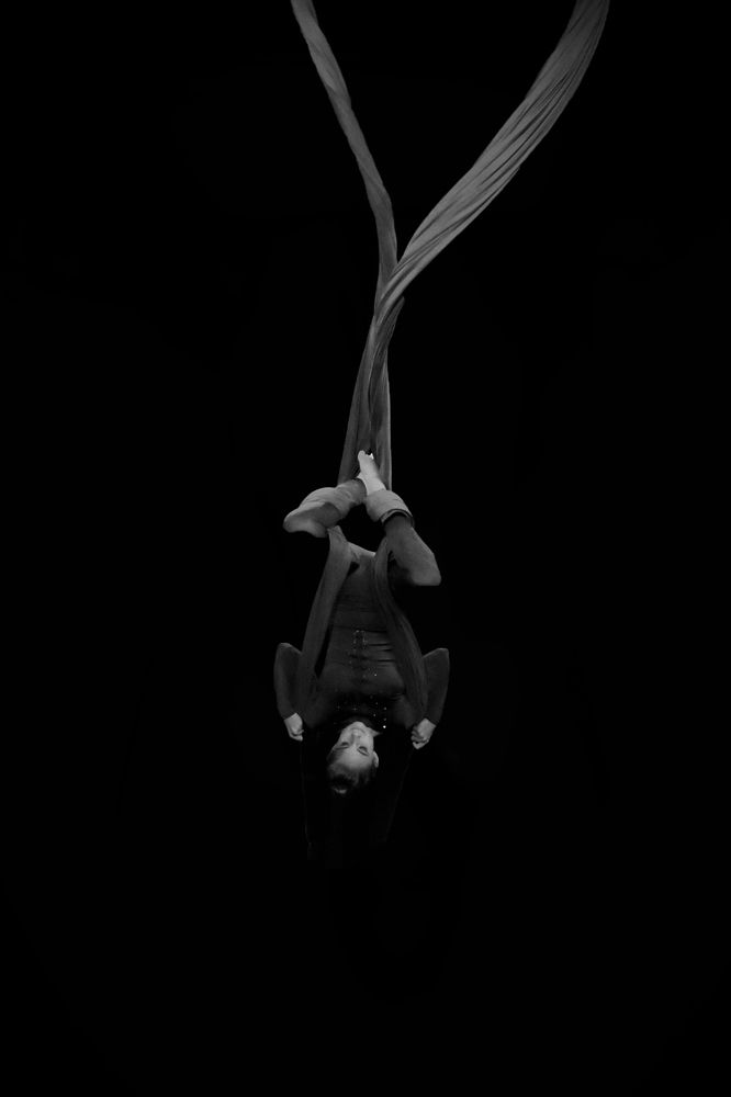 Photograph by Henry Bermudez