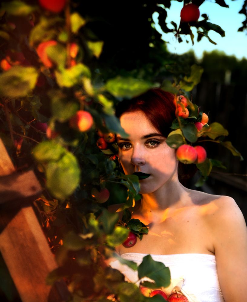 Photograph by Елена Акатьева