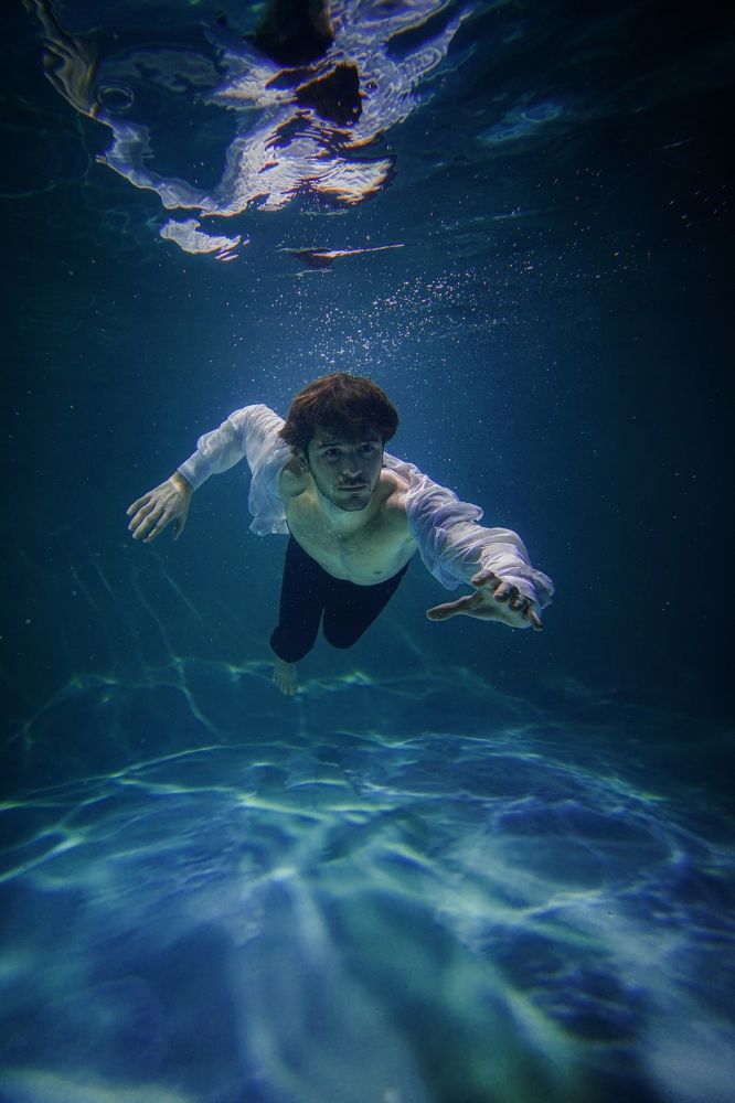 Photograph by Анна Назарчук