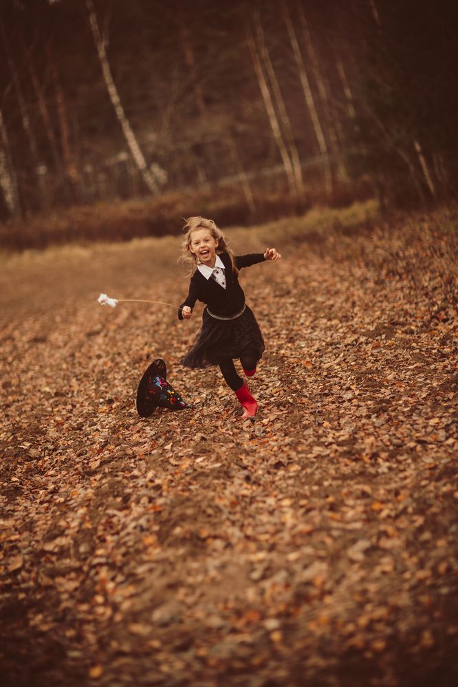 Photograph by Анна Рыжковская