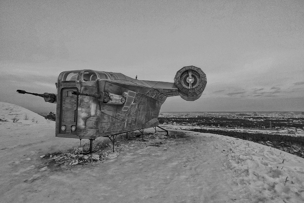 Photograph by Гаврил