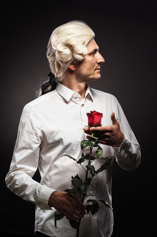 Photograph by Юрий Рязанов