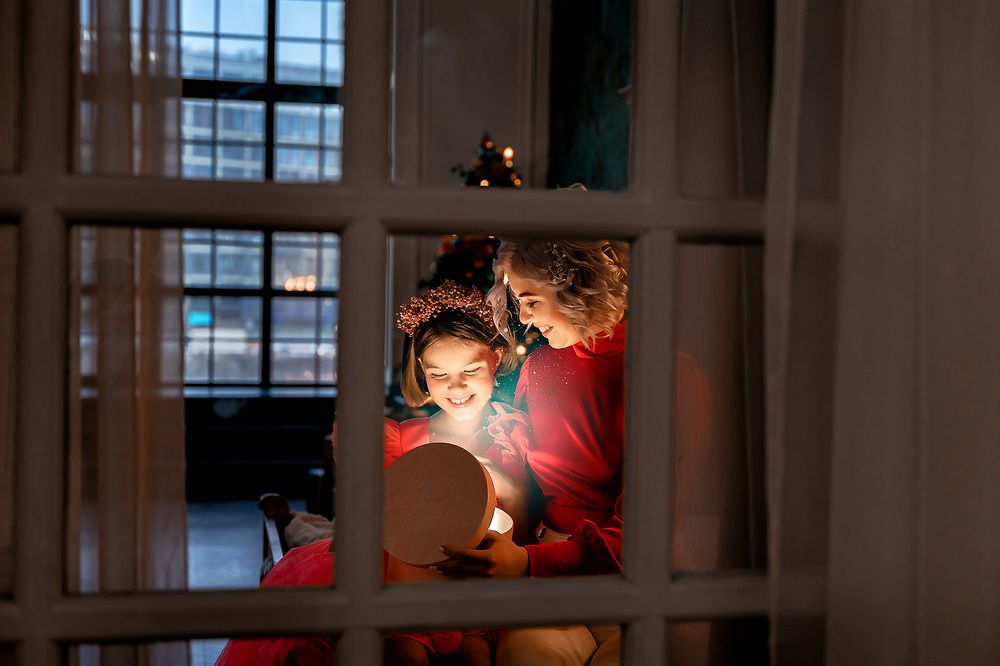 Photograph by Анастасия Непогодьева