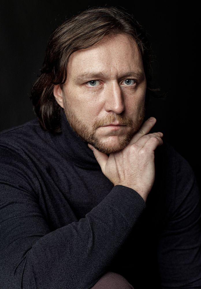 Photograph by Оксана Ивлева