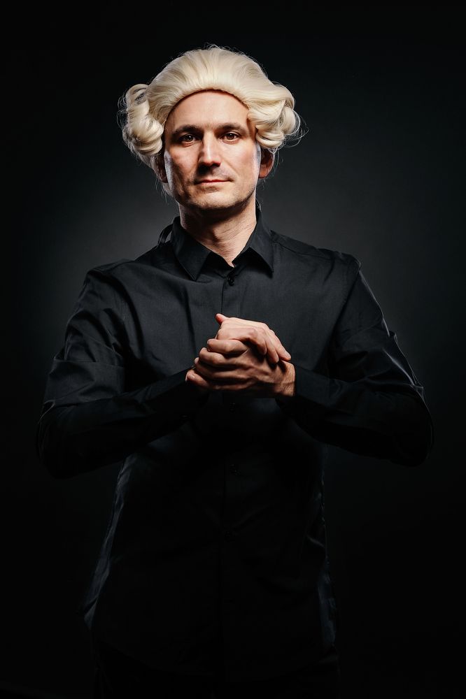 Photograph by Юрий Рязанов