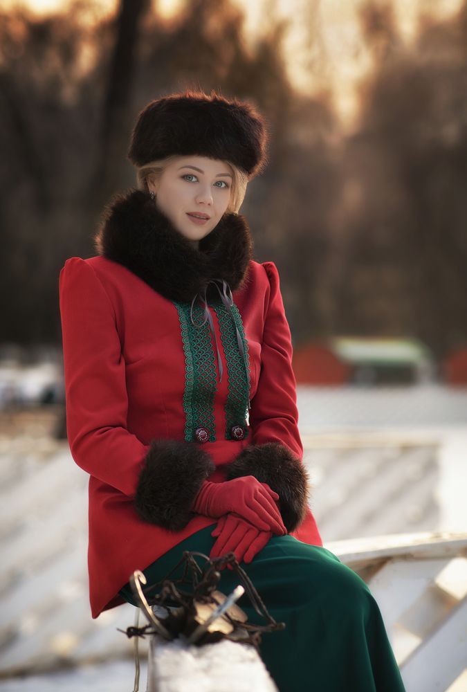 Photograph by Вера Иванова