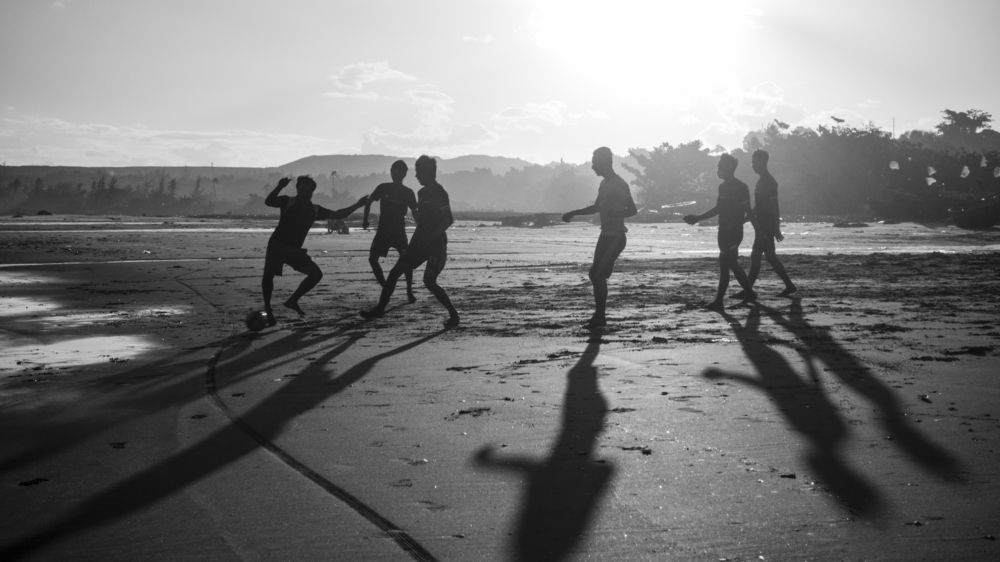 Photograph by Thanh Nguyen