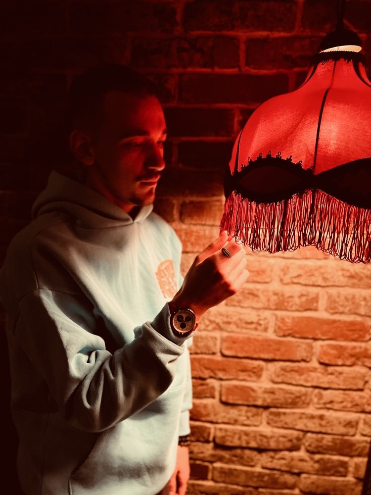 Photograph by Даке Огоньков