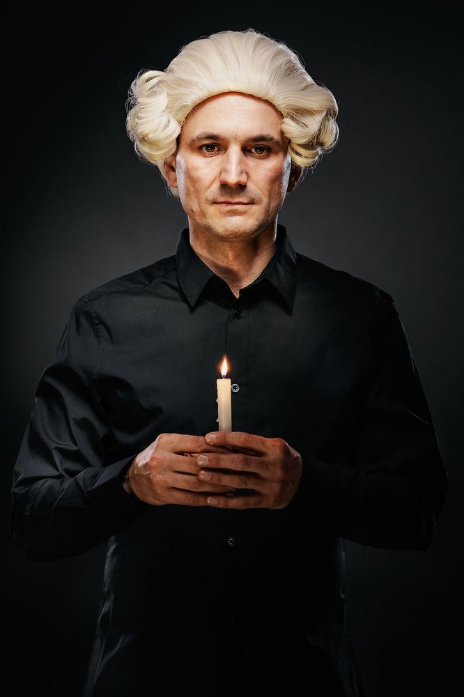 Photograph by Юрий Рязанов