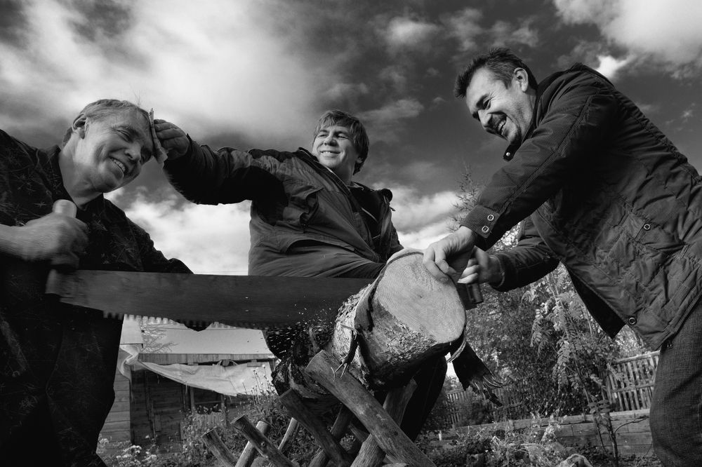 Photograph by Геннадий Субач