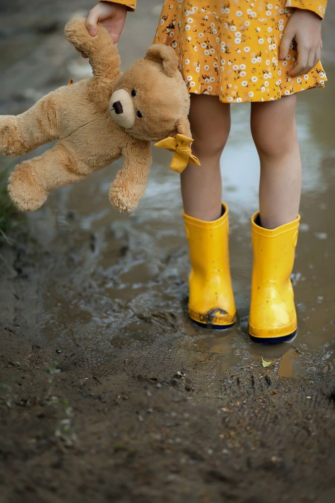 Photograph by Юлия Золотухина