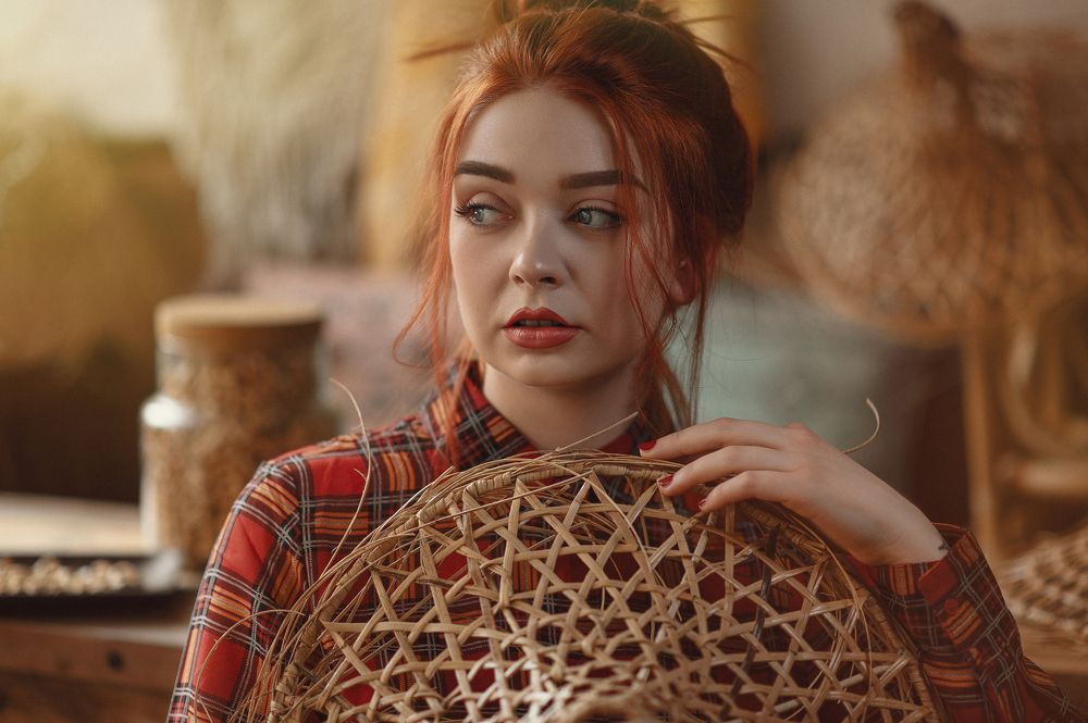 Photograph by Юлия Антохова