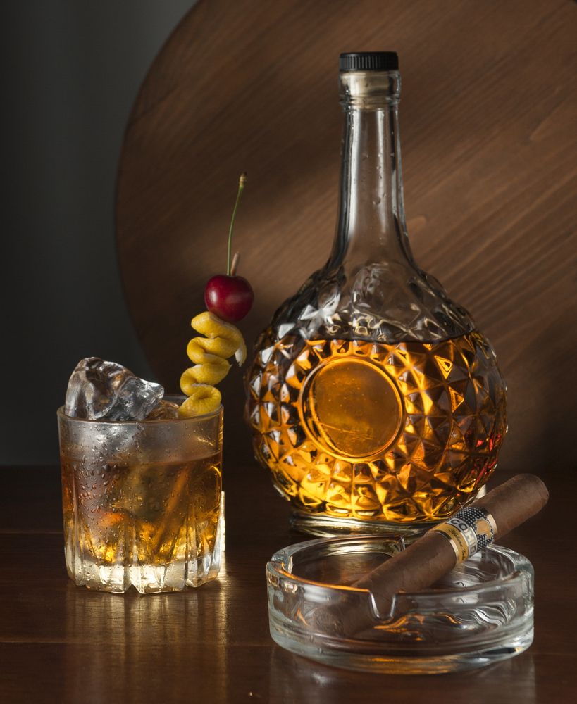 Нездоровый образ жизни