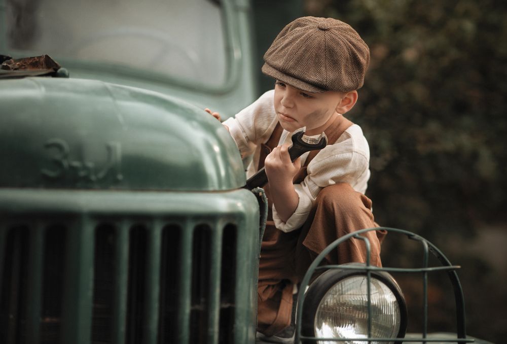 Photograph by Вера Иванова