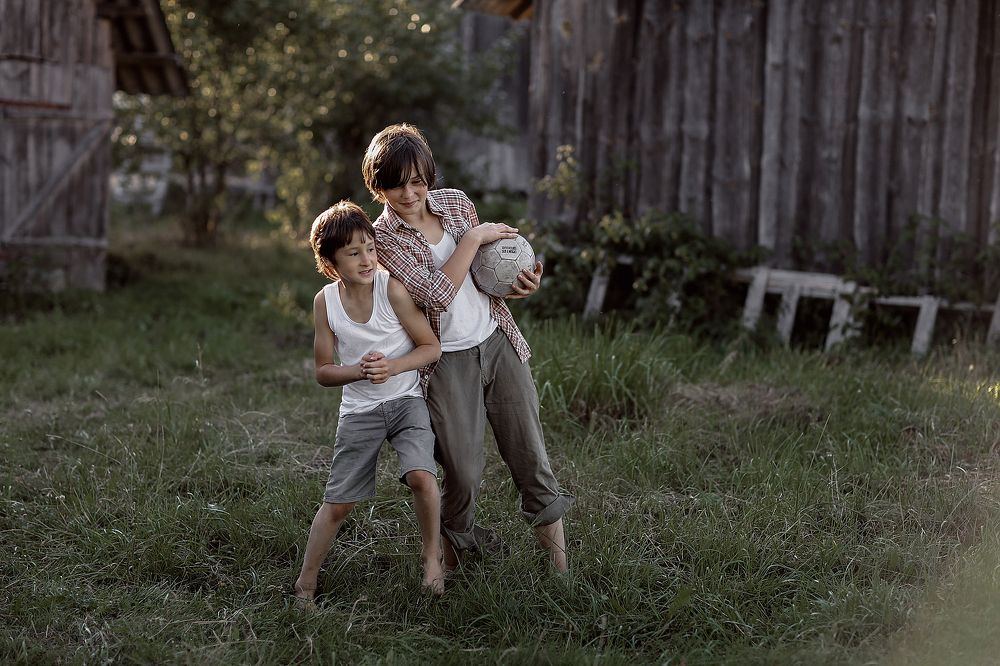 Photograph by Ольга Огурцова