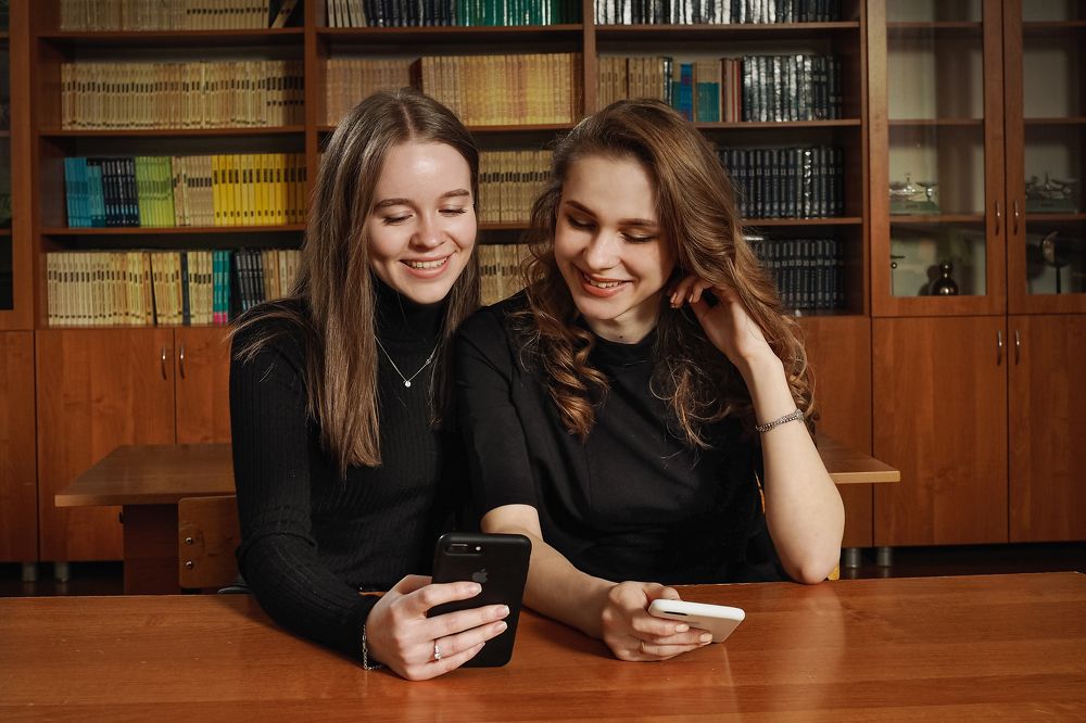 Photograph by Юрий Рязанов