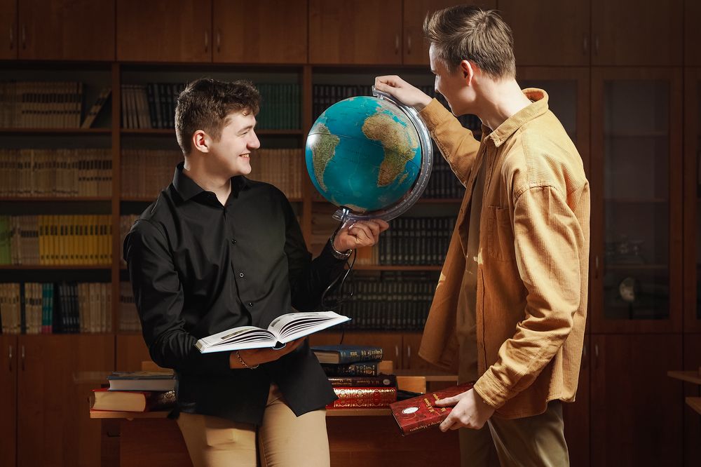 Photograph by Юрий Рязанов