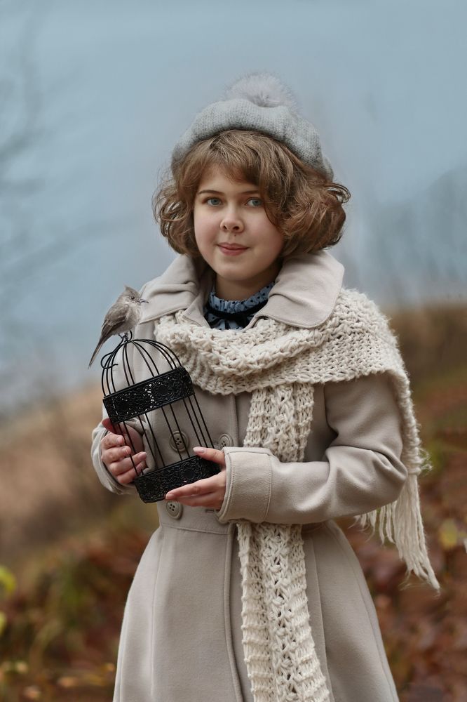 Фотография автора Светлана Дерябина