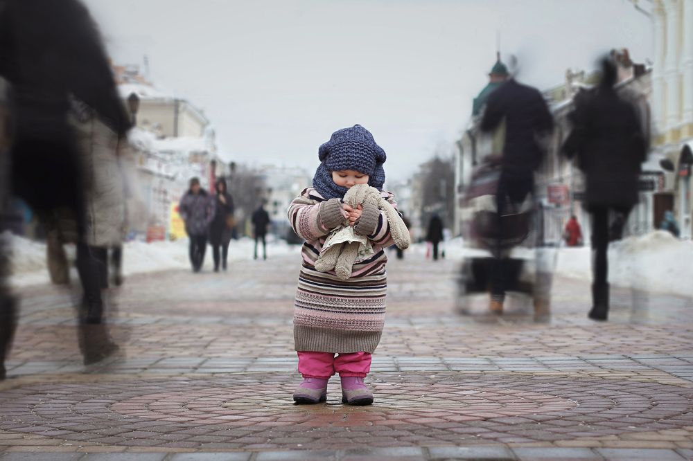 Photograph by Маргарита