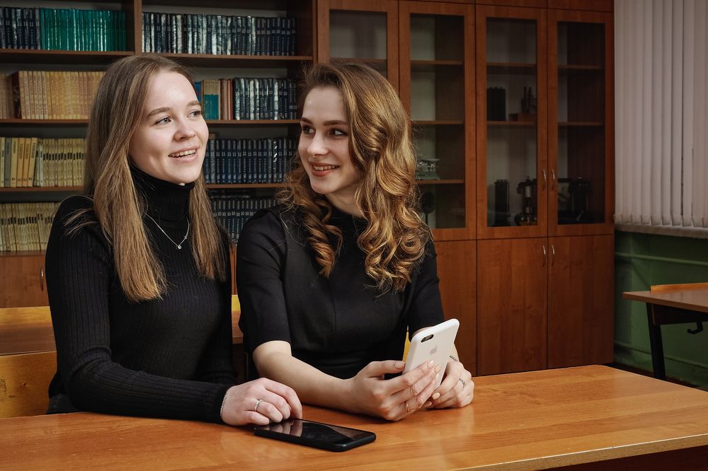 Photograph by Юрий Рязанов