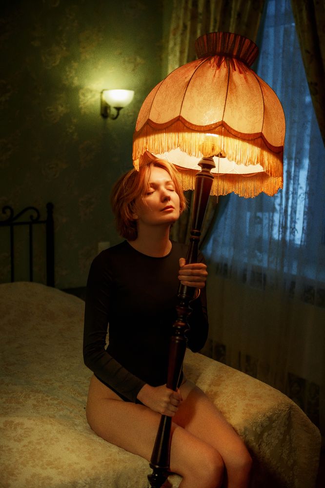 Photograph by Катерина Каледина