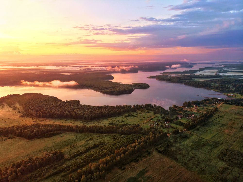 Photograph by Сергей Протасов